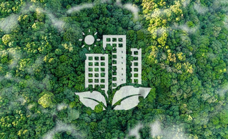 8. Uluslararası Yeşil Binalar ve Şehirler Zirvesi 9 Aralık’ta düzenlenecek