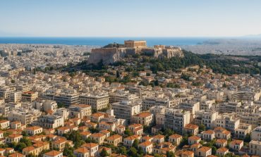 Yunanistan’da Golden Visa için 5 neden