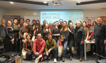 “NYSA: Geçmişin Varlığı” Atölyesi Tamamlandı!