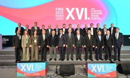 AYD Alışveriş Ekonomisi Zirvesi 16. kez gerçekleştirildi