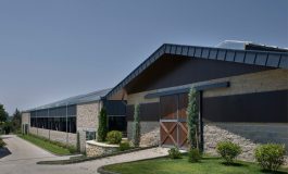 Equine Design Studio’dan Doğayla Bütünleşen Binicilik Tesisi: Bozanoğlu Stables