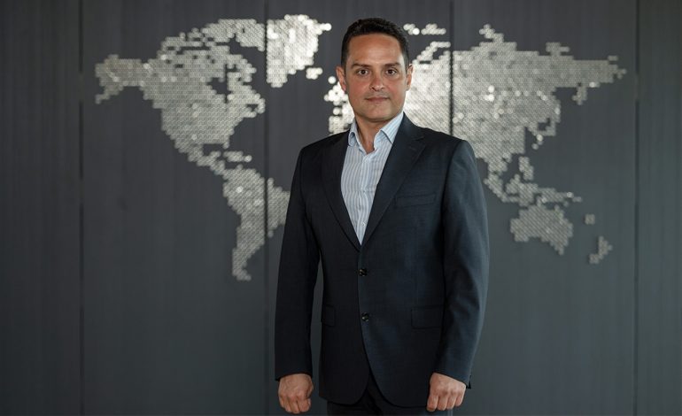 Türkiye inşaat sektörü 2027 yılına kadar istikrarlı büyümesini sürdürecek