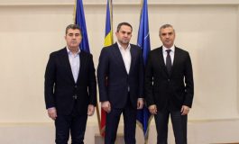 IC İçtaş İnşaat, Romanya’da Büyümeye Devam Ediyor