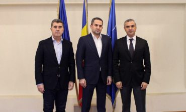 IC İçtaş İnşaat, Romanya’da Büyümeye Devam Ediyor