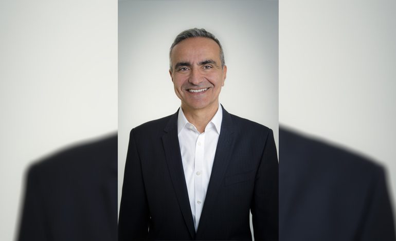 Yapı Malzemelerinde Dünya Devi Knauf’un Üst Yönetiminde İlk Defa Bir Türk Yönetici