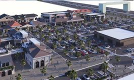 Turkmall'dan Bodrum'a Dev Yatırım: "Novada Forum"