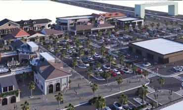 Turkmall'dan Bodrum'a Dev Yatırım: "Novada Forum"