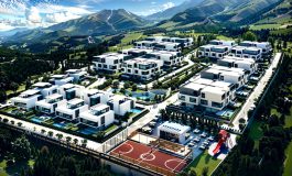 Paşa Country ED, Lüksün Tanımını Yeniden Yapıyor