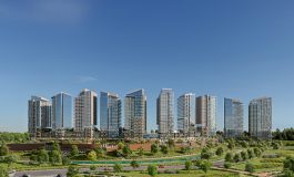 RAMS Park House Maslak, 5–6–7 Aralık’ta 60 ay vade ve 0 faiz fırsatıyla satışa çıkıyor