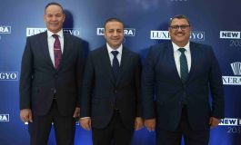 Luxera GYO, NEW ERA 2030 Vizyonuyla 2026’da 4 Yeni Projeye Başlıyor