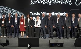 TRFMC 2025 Türkiye Tesis Yönetim Konferansı “Tesis Yönetiminde Dönüşüm: İnsan, Mekân, Teknoloji” Temasıyla Gerçekleşti