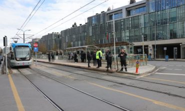 TARİHİ YARIMADAYA TURİSTİK TRAMVAY!