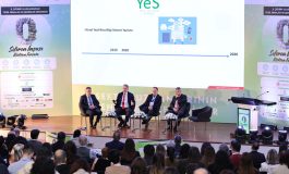 “8. Uluslararası Yeşil Binalar ve Şehirler Zirvesi”nden Yapı sektöründe yeşil dönüşüm için 5 kritik adım çağrısı