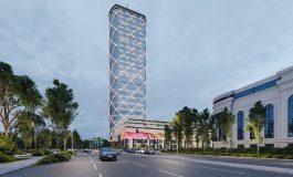 Taşkent’te markalı ofis dönemi Assembly Piramit Tower ile başlıyor