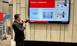 Cephelerde Tasarım Özgürlüğü için Malzeme, Sistem ve Bağlantı Bütünlüğü