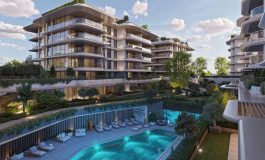 İzmir’e Mona Lisa Gülüşü Getiren Yeni Nesil Mimari Yolculuk