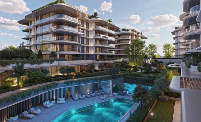 İzmir’e Mona Lisa Gülüşü Getiren Yeni Nesil Mimari Yolculuk