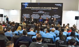 AFET YÖNETİMİNDE YENİ NESİL TEKNOLOJİLER BİR ARADA