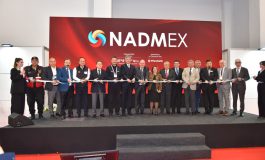 TÜRKİYE’NİN EN KAPSAMLI AFET YÖNETİMİ BULUŞMASI NADMEX 2025 KAPILARINI AÇTI