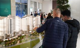 RAMS Park House Maslak Lansmanında Rekor Satış 3 Günde 260 Konut Satıldı, Kampanya 1 Ocak 2026’ya Uzatıldı