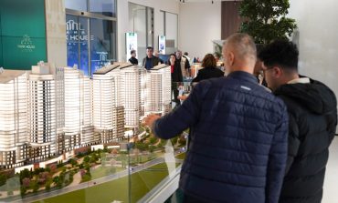 RAMS Park House Maslak Lansmanında Rekor Satış 3 Günde 260 Konut Satıldı, Kampanya 1 Ocak 2026’ya Uzatıldı