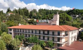 Alarko Holding Karbon Nötr Yerleşke Uygulamasına Devam Ediyor