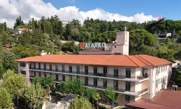 Alarko Holding Karbon Nötr Yerleşke Uygulamasına Devam Ediyor