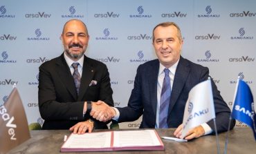 arsaVev, Ören Projesi İçin Sancaklı ile Anlaştı