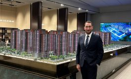 Fırat Life Style, 36 Bini Aşkın Gayrimenkul Ölçeğine Ulaştı