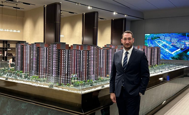 Fırat Life Style, 36 Bini Aşkın Gayrimenkul Ölçeğine Ulaştı