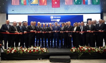 Uluslararası İstanbul Mobilya Fuarı (IIFF) 2026 kapılarını açtı