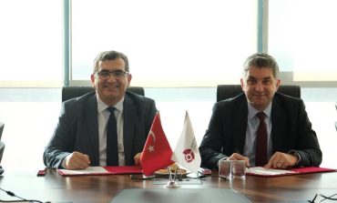 Koçtaş, OTÜSEM İş Birliğiyle İnşaat Sektöründe Nitelikli İş Gücünü Destekliyor