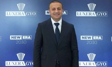 <strong>Luxera GYO Yönetim Kurulu Başkanı Ramazan Taş:</strong><strong>2026'ya güçlü konut piyasasıyla giriyoruz</strong>