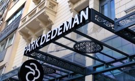 İstanbul’un Kalbinde Dedeman İmzası: Park Dedeman Şişli Misafirlerini Ağırlamaya Başladı