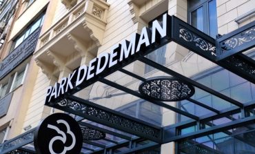 İstanbul’un Kalbinde Dedeman İmzası: Park Dedeman Şişli Misafirlerini Ağırlamaya Başladı