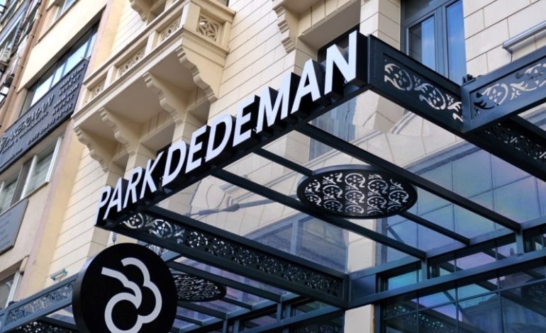 İstanbul’un Kalbinde Dedeman İmzası: Park Dedeman Şişli Misafirlerini Ağırlamaya Başladı