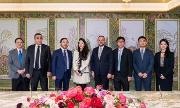 SHANGRI-LA’NIN TÜRKİYE’DEKİ İKİNCİ OTELİ 2029 YILINDA BODRUM’DA AÇILACAK