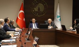 ‘Afetsavar Haneler’ projesi ile afet risklerine karşı farkındalık artıyor…