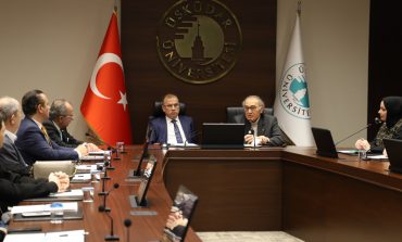 ‘Afetsavar Haneler’ projesi ile afet risklerine karşı farkındalık artıyor…