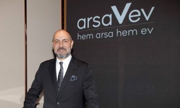 arsaVev, 2025’te %107 Büyüme Kaydetti