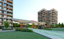 SANCAKTEPE’DE MARKALI KONUT REKABETİ YÜKSELİYOR: ASTONLIFE YENİ PROJESİYLE SAHNEDE