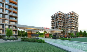 SANCAKTEPE’DE MARKALI KONUT REKABETİ YÜKSELİYOR: ASTONLIFE YENİ PROJESİYLE SAHNEDE