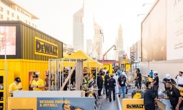 9 Trilyon dolarlık pazara açılan kapı: Big5 Global