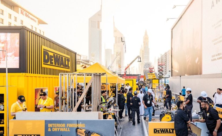 9 Trilyon dolarlık pazara açılan kapı: Big5 Global