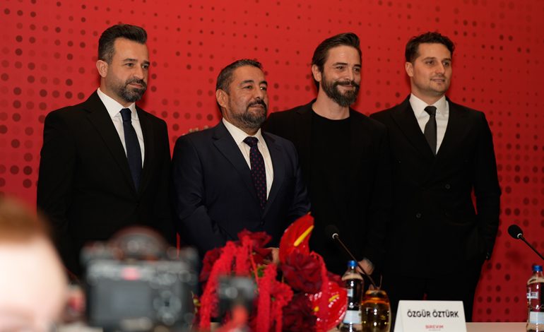 Birevim 2025’te Rekor Büyüme Kaydetti, 2026 için “Sizi Düşünen Biri” Vizyonunu Hayata Geçirdi 