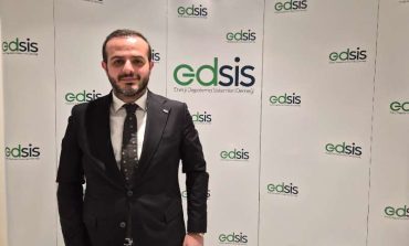  TÜRKİYE ENERJİ DEPOLAMA HARİTASI GELİYOR