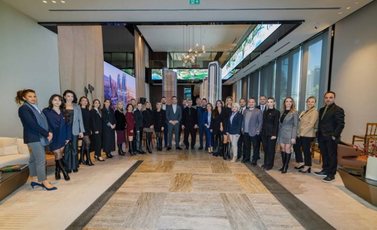 Folkart’tan Sektöre Diyalog Odaklı Yeni Adım