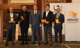 PROJELERDE KARŞILAŞILAN RİSKLER SİGORTA İLE TELAFİ EDİLEBİLİYOR