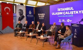 KENTİÇİ HAREKETLİLİKTEN ENTEGRASYONA, AFET DİRENÇLİ ULAŞIMDAN HİZMET KALİTESİNE: İSTANBUL ULAŞIMININ STRATEJİK EYLEMLERİ ŞEKİLLENDİ