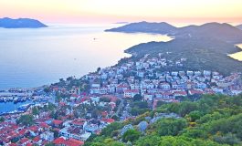 Kaş ve Kalkan’da Turizm Dönüşüyor